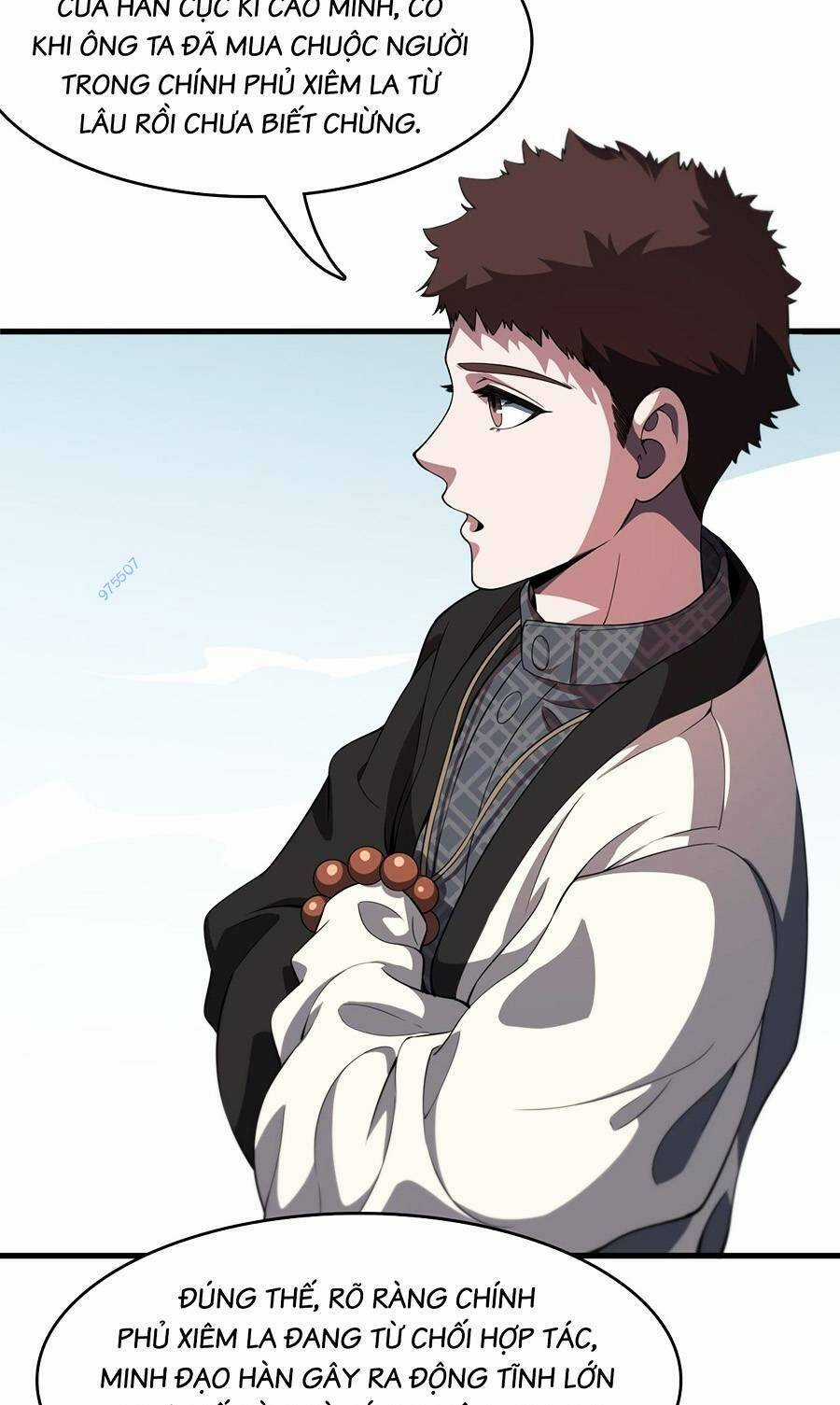 Đại Sư Phụ Hạ Sơn - Chapter 87 - Trang 34