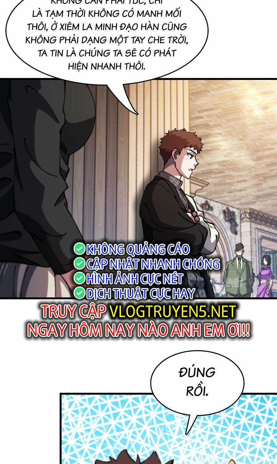 Đại Sư Phụ Hạ Sơn - Chapter 87 - Trang 36