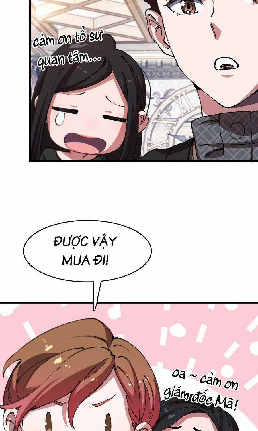 Đại Sư Phụ Hạ Sơn - Chapter 87 - Trang 39