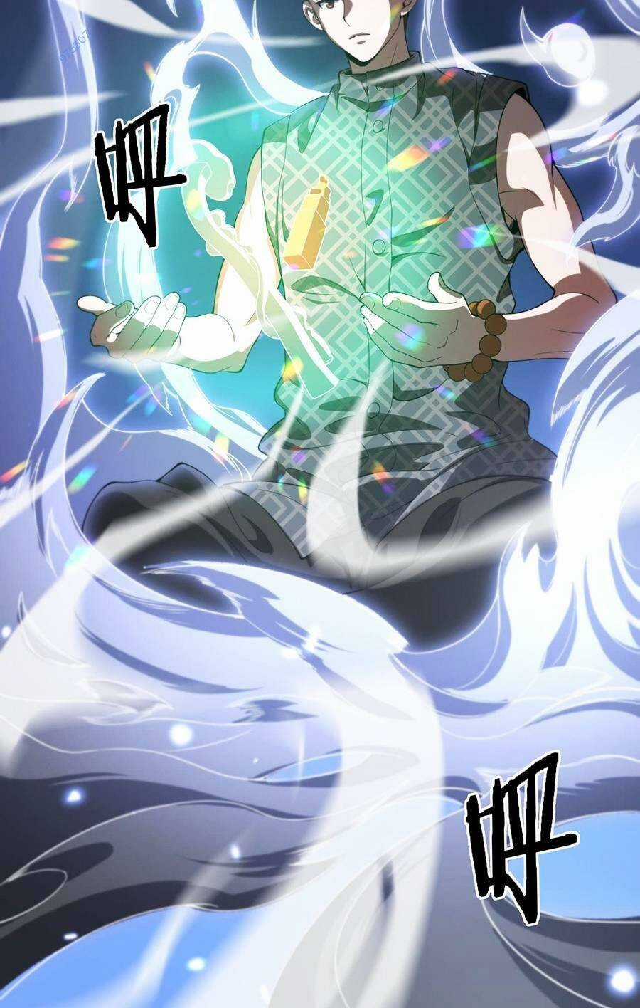 Đại Sư Phụ Hạ Sơn - Chapter 87 - Trang 5