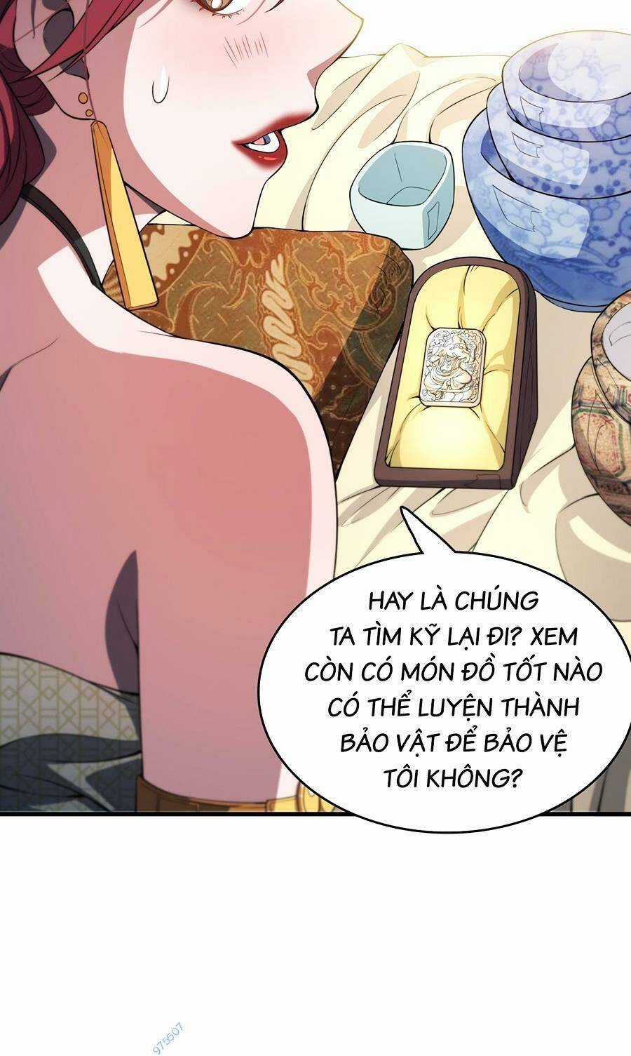 Đại Sư Phụ Hạ Sơn - Chapter 87 - Trang 41