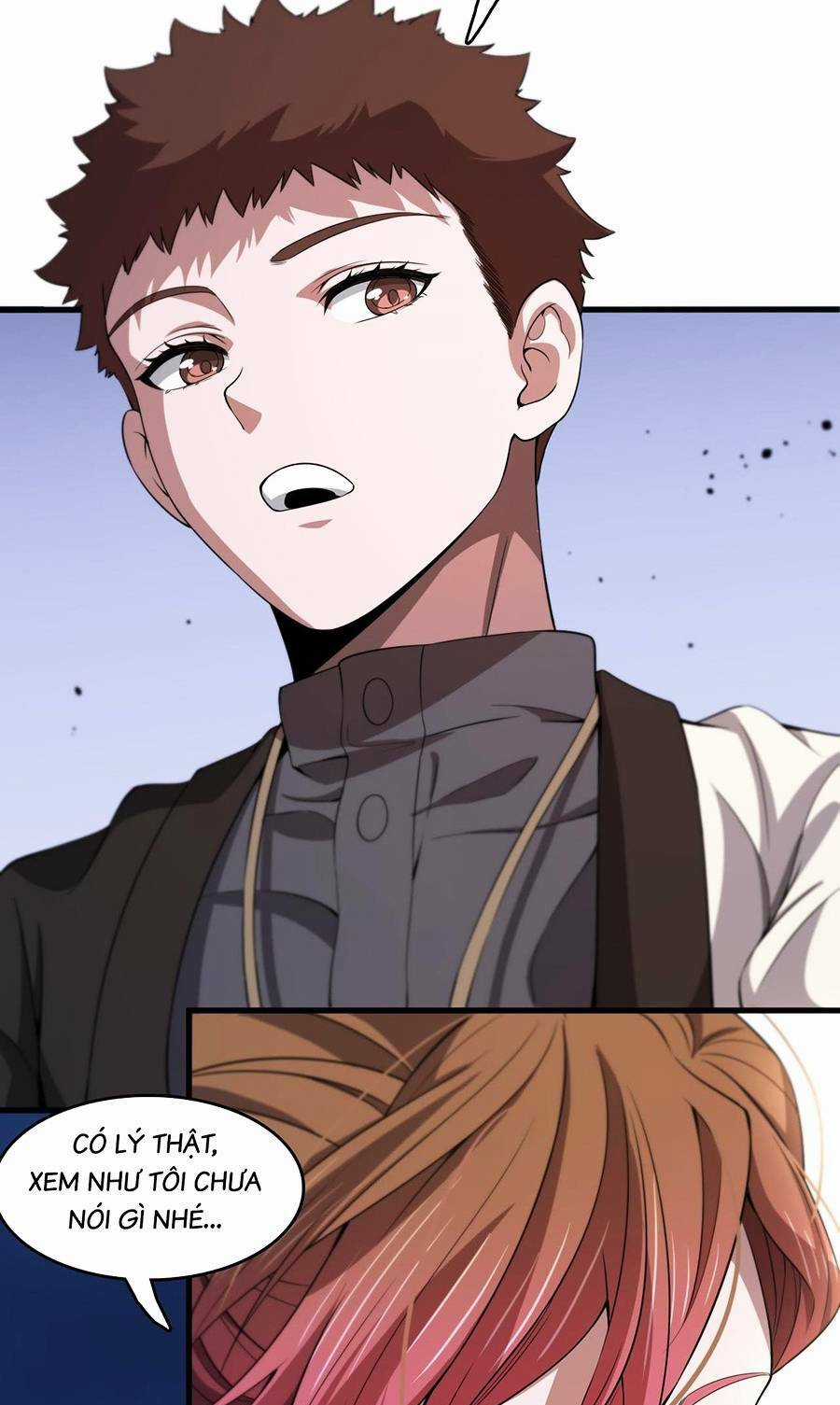 Đại Sư Phụ Hạ Sơn - Chapter 87 - Trang 43