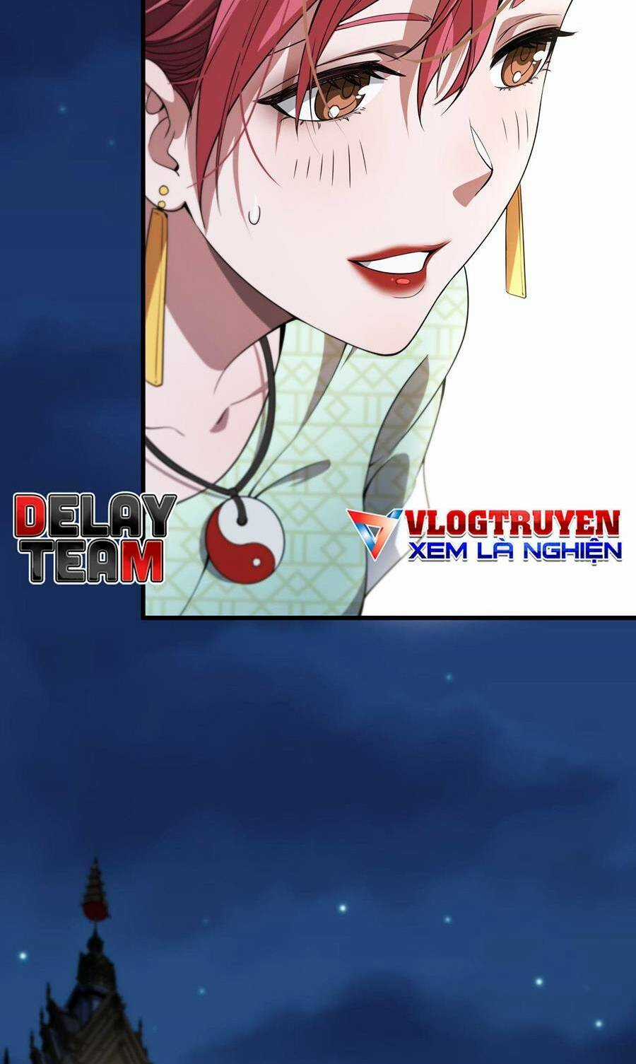 Đại Sư Phụ Hạ Sơn - Chapter 87 - Trang 44