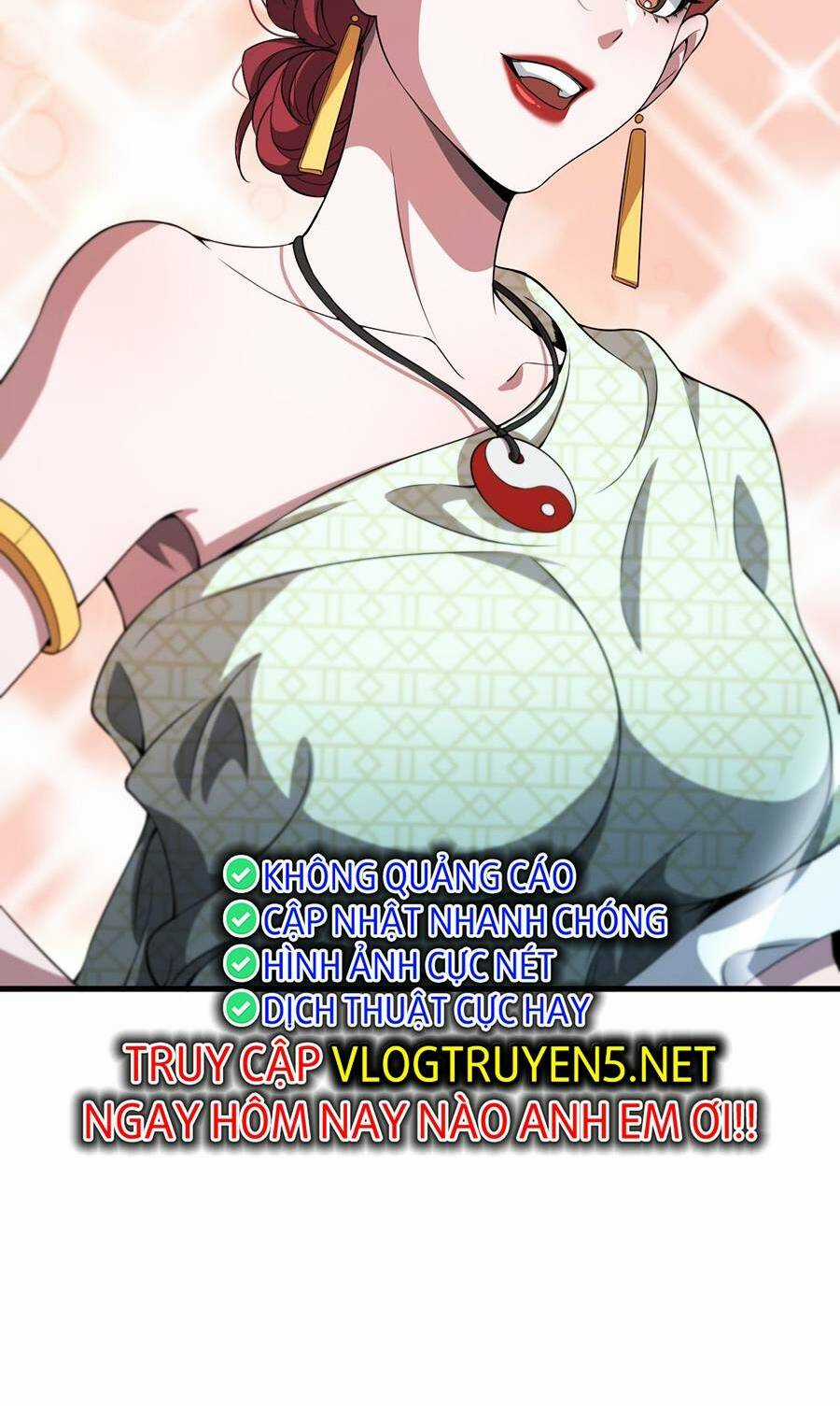 Đại Sư Phụ Hạ Sơn - Chapter 87 - Trang 48