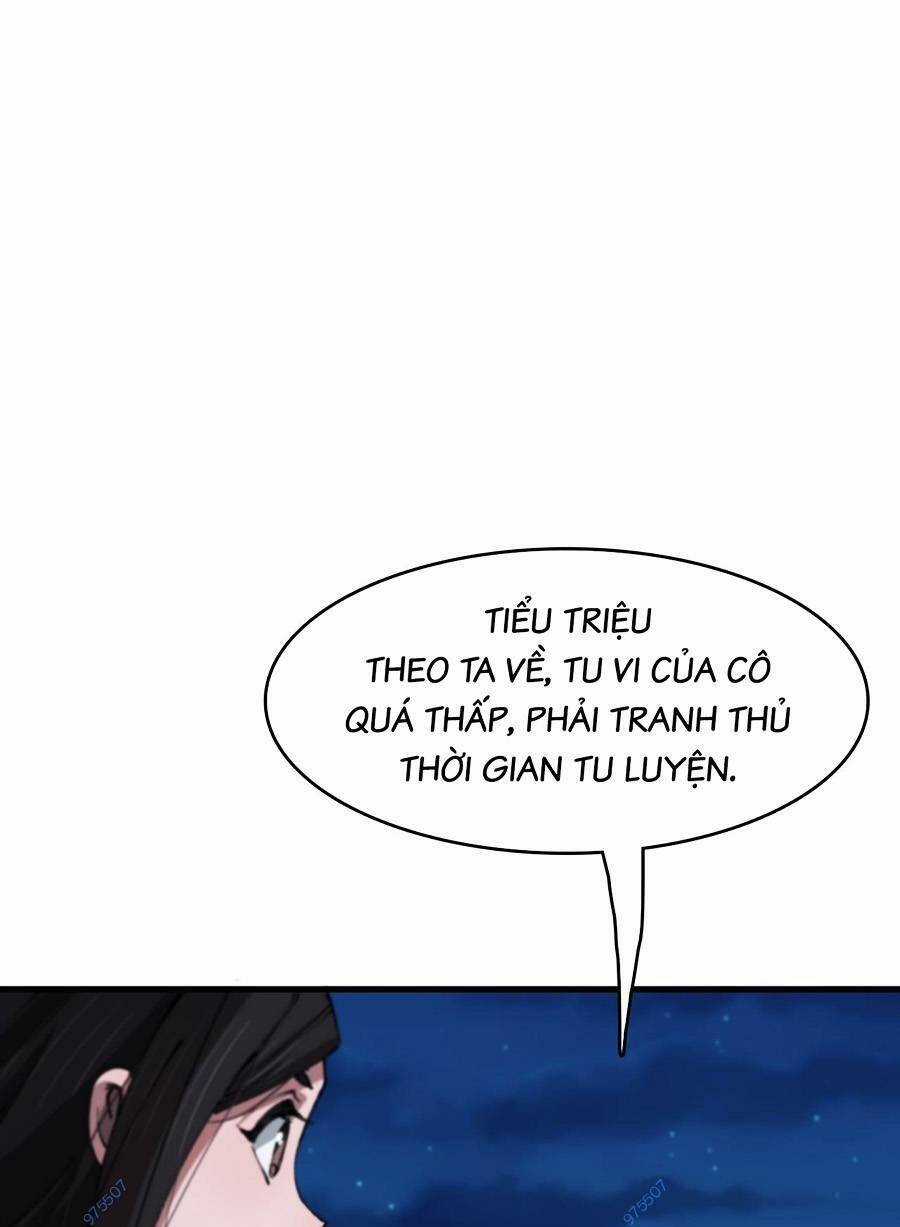 Đại Sư Phụ Hạ Sơn - Chapter 87 - Trang 49