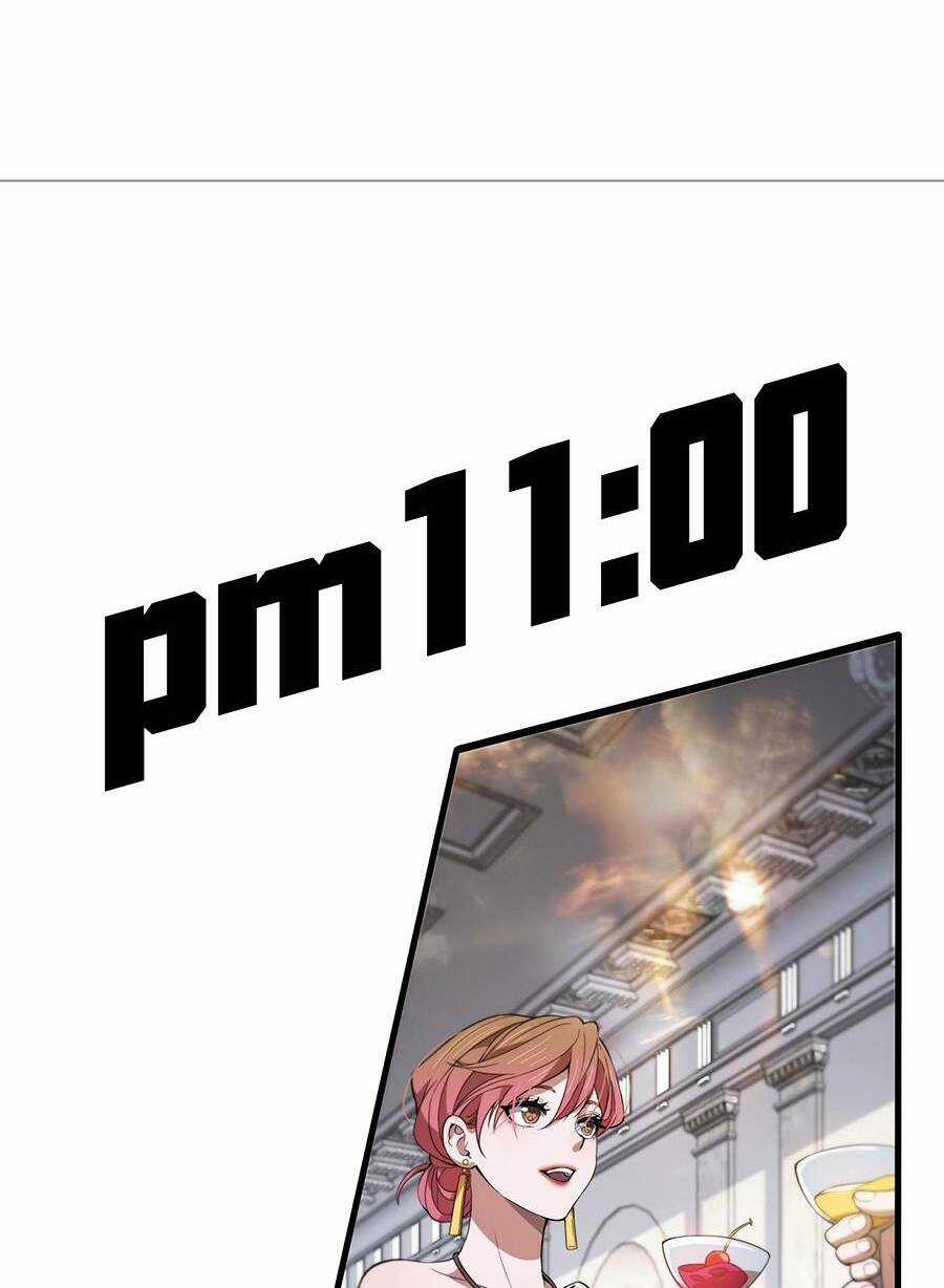 Đại Sư Phụ Hạ Sơn - Chapter 87 - Trang 52