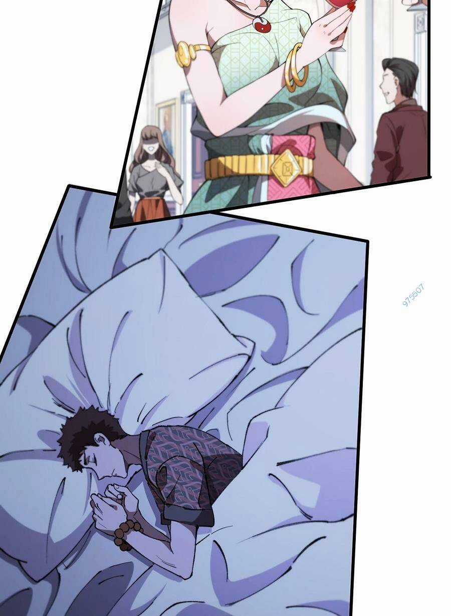 Đại Sư Phụ Hạ Sơn - Chapter 87 - Trang 53