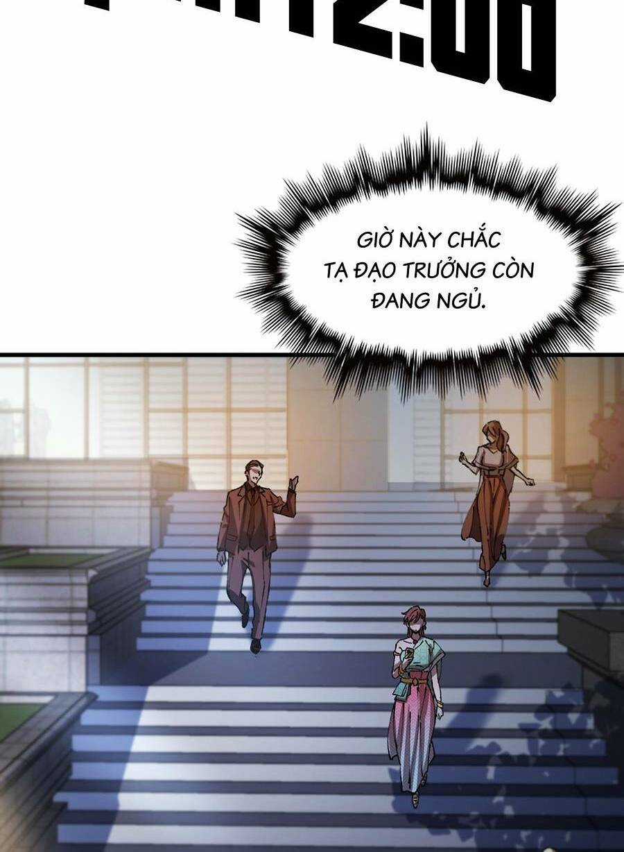 Đại Sư Phụ Hạ Sơn - Chapter 87 - Trang 56