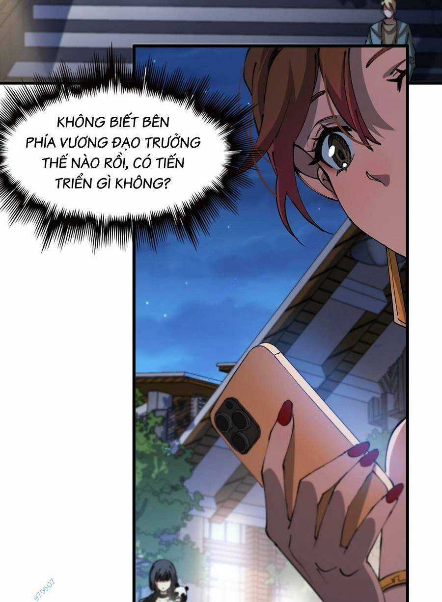 Đại Sư Phụ Hạ Sơn - Chapter 87 - Trang 57