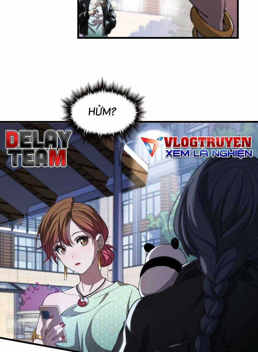 Đại Sư Phụ Hạ Sơn - Chapter 87 - Trang 58