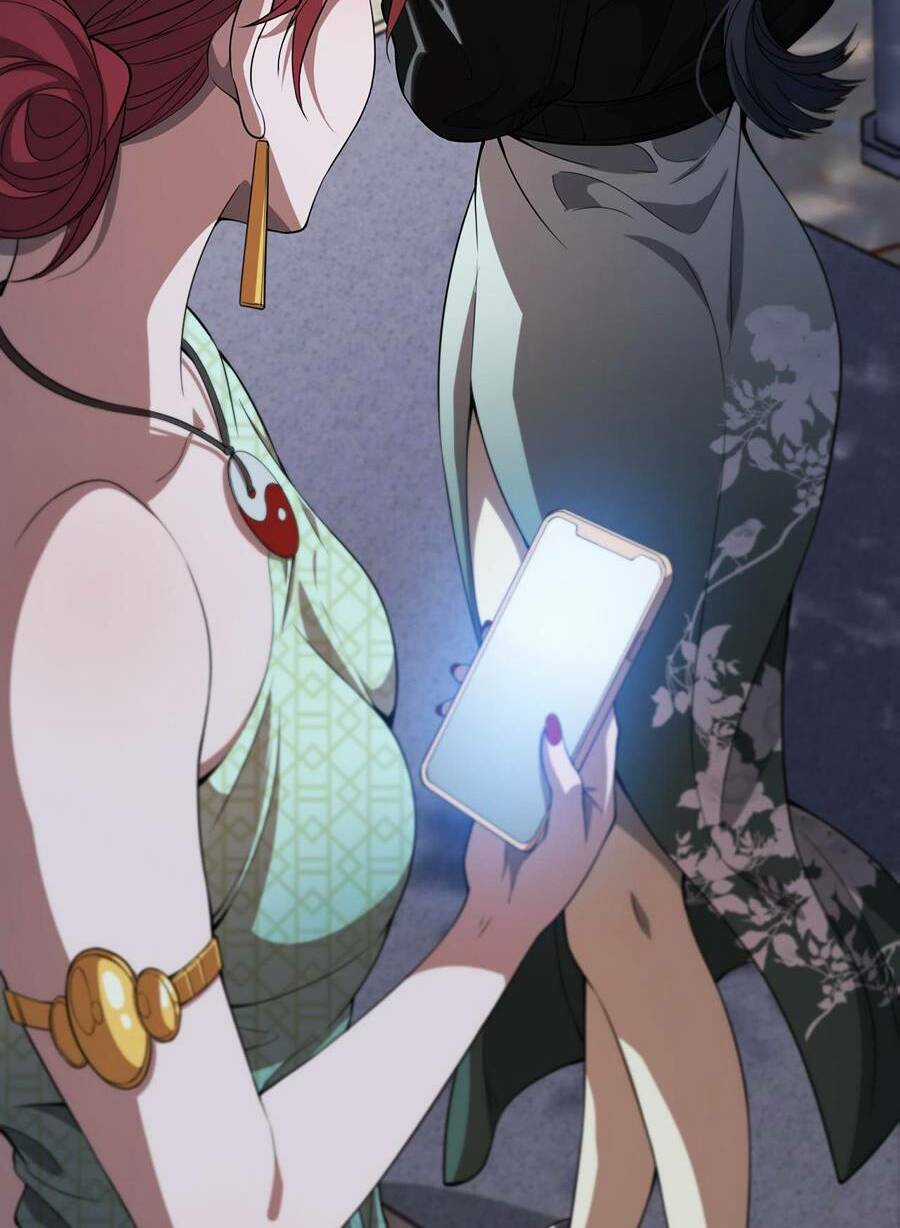 Đại Sư Phụ Hạ Sơn - Chapter 87 - Trang 60