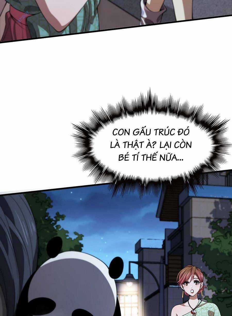 Đại Sư Phụ Hạ Sơn - Chapter 87 - Trang 61