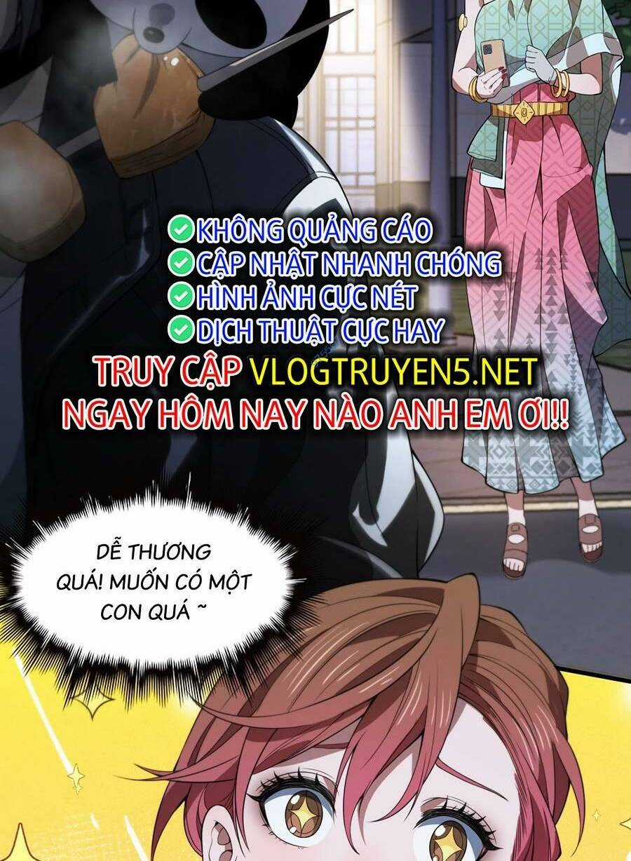 Đại Sư Phụ Hạ Sơn - Chapter 87 - Trang 62