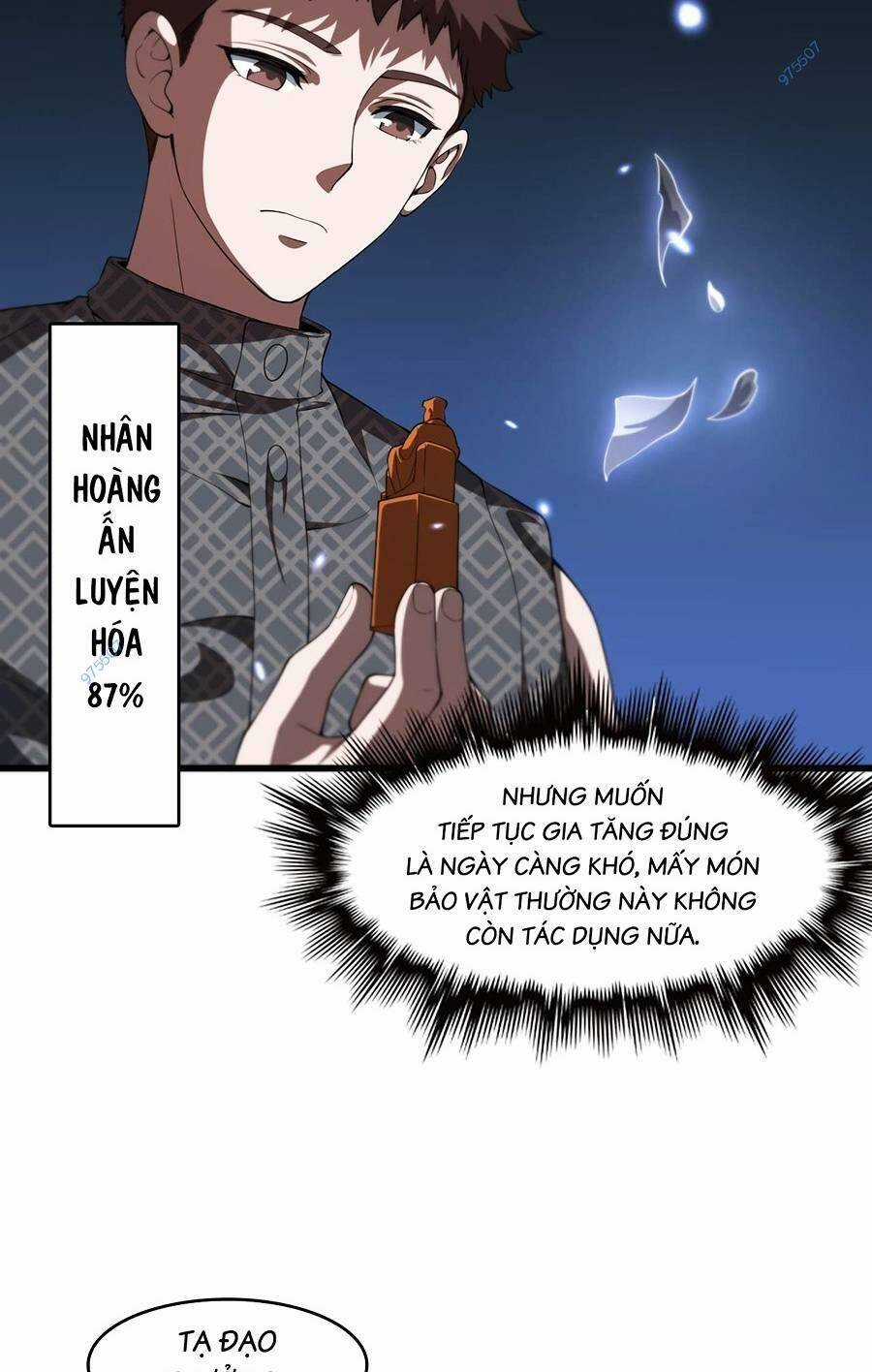 Đại Sư Phụ Hạ Sơn - Chapter 87 - Trang 9