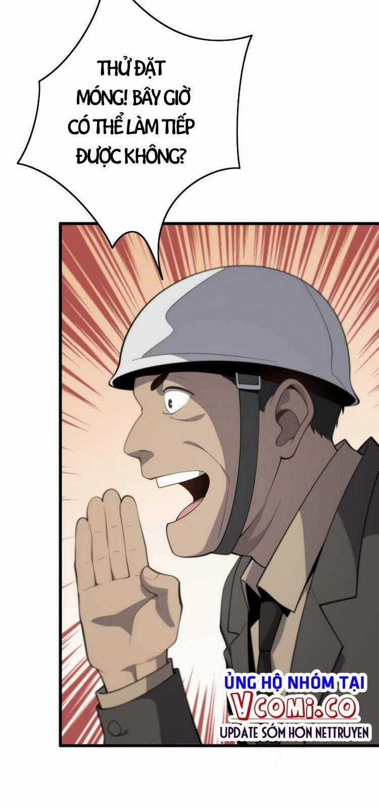 Đại Sư Phụ Hạ Sơn - Chapter 9 - Trang 2