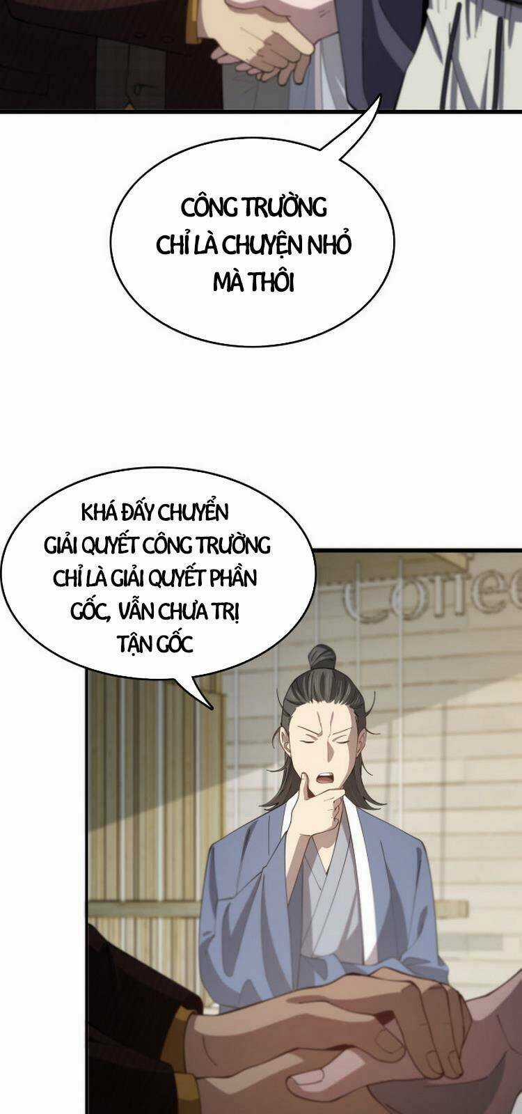 Đại Sư Phụ Hạ Sơn - Chapter 9 - Trang 17