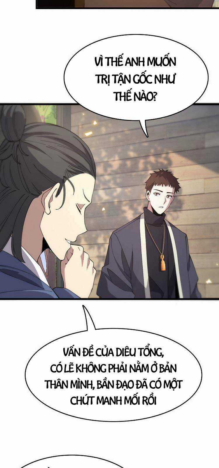 Đại Sư Phụ Hạ Sơn - Chapter 9 - Trang 18