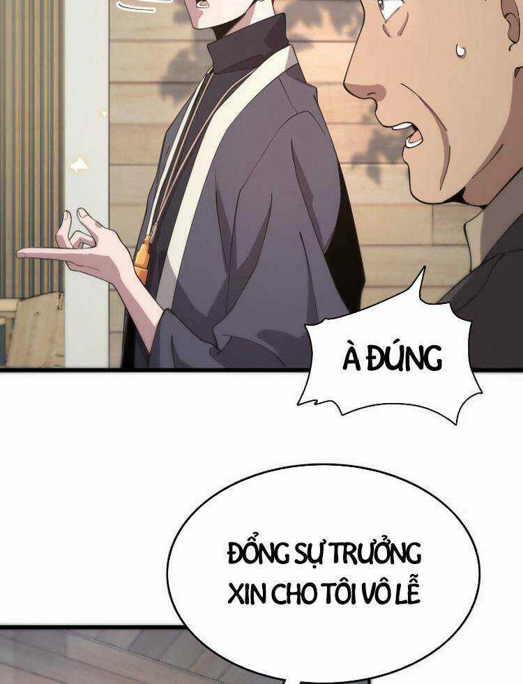 Đại Sư Phụ Hạ Sơn - Chapter 9 - Trang 20