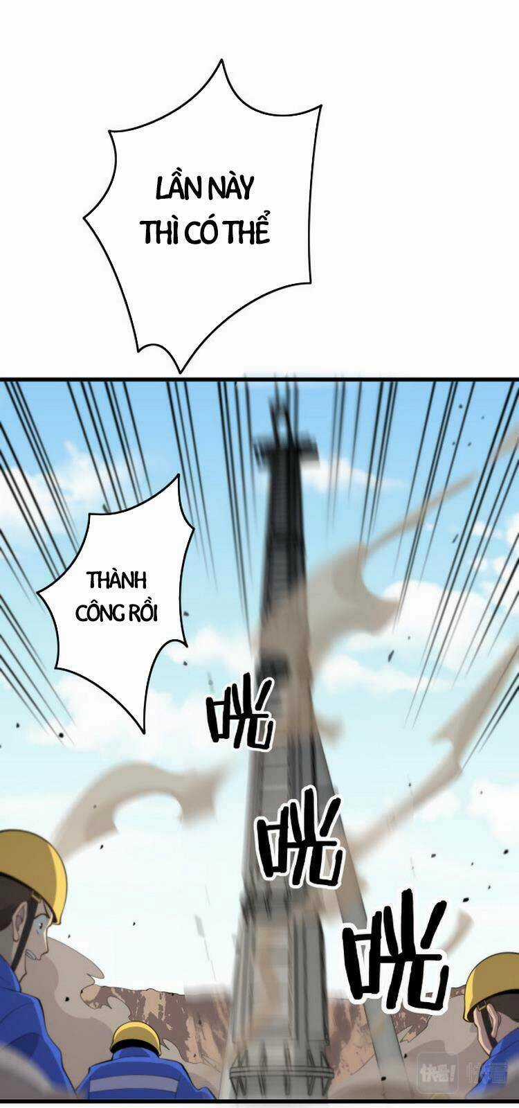 Đại Sư Phụ Hạ Sơn - Chapter 9 - Trang 3