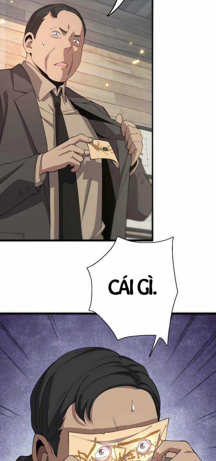 Đại Sư Phụ Hạ Sơn - Chapter 9 - Trang 21