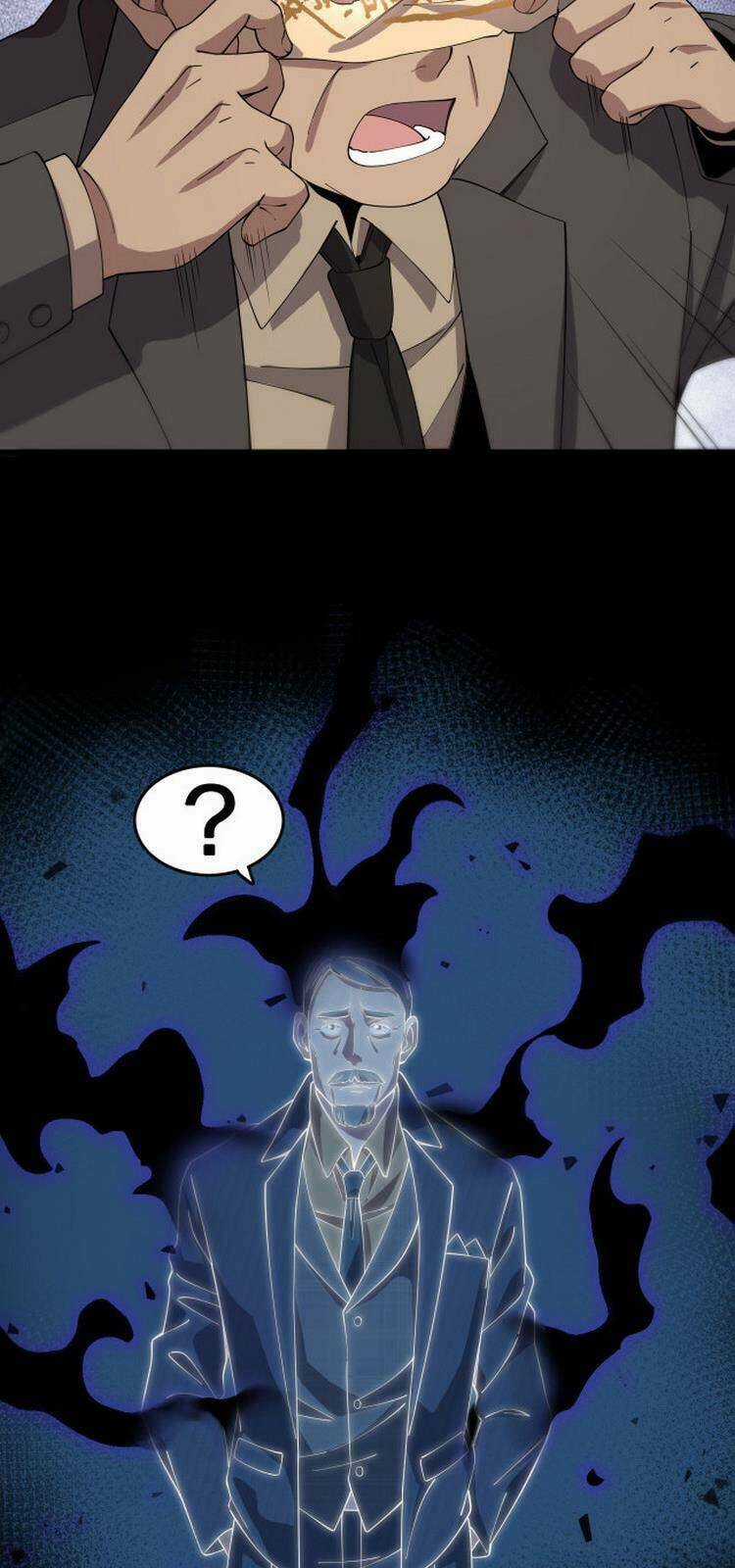 Đại Sư Phụ Hạ Sơn - Chapter 9 - Trang 22