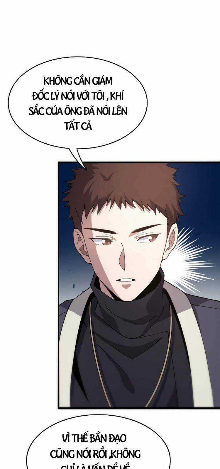 Đại Sư Phụ Hạ Sơn - Chapter 9 - Trang 25