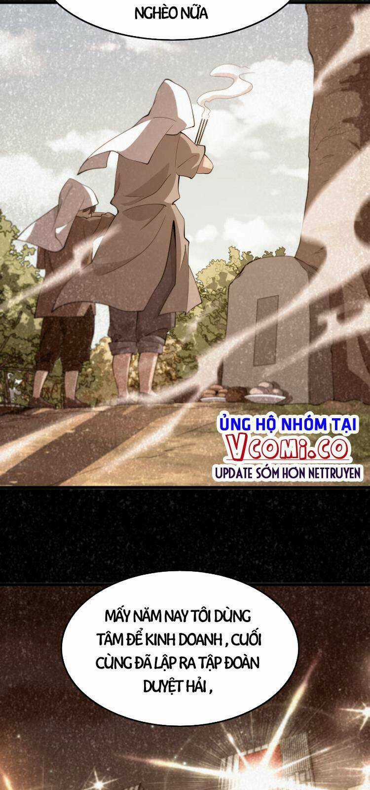 Đại Sư Phụ Hạ Sơn - Chapter 9 - Trang 34