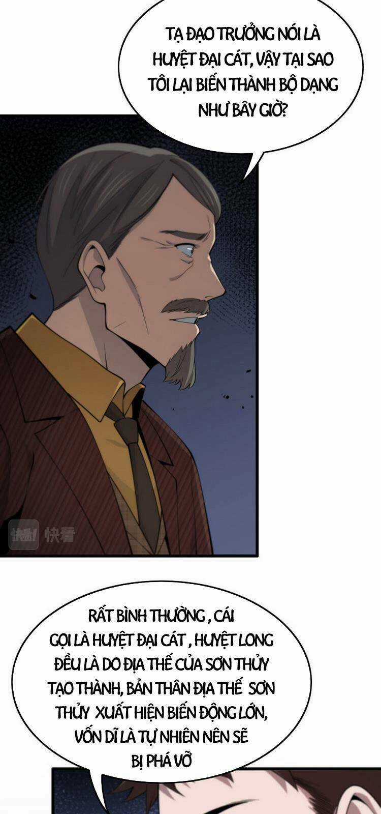 Đại Sư Phụ Hạ Sơn - Chapter 9 - Trang 39