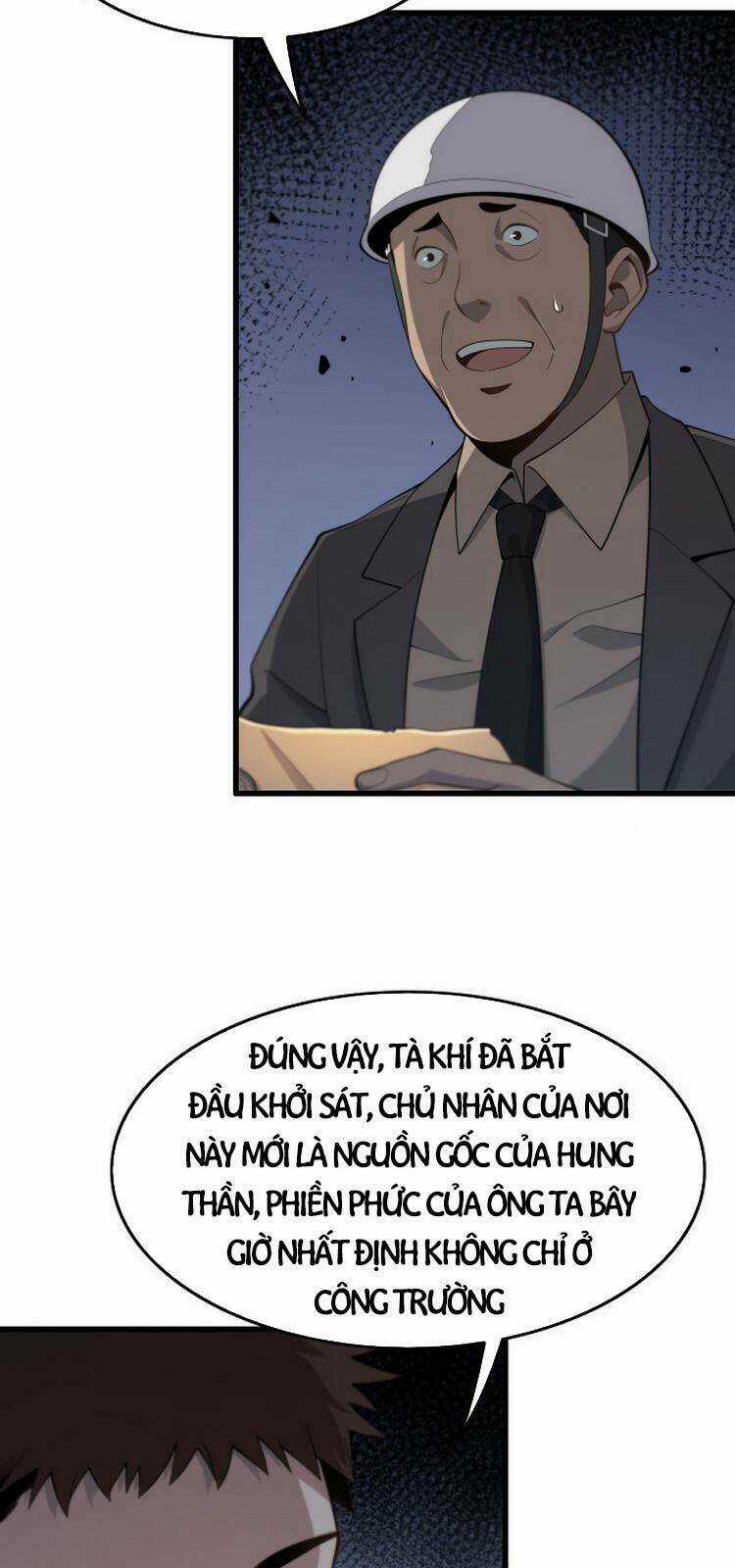 Đại Sư Phụ Hạ Sơn - Chapter 9 - Trang 5