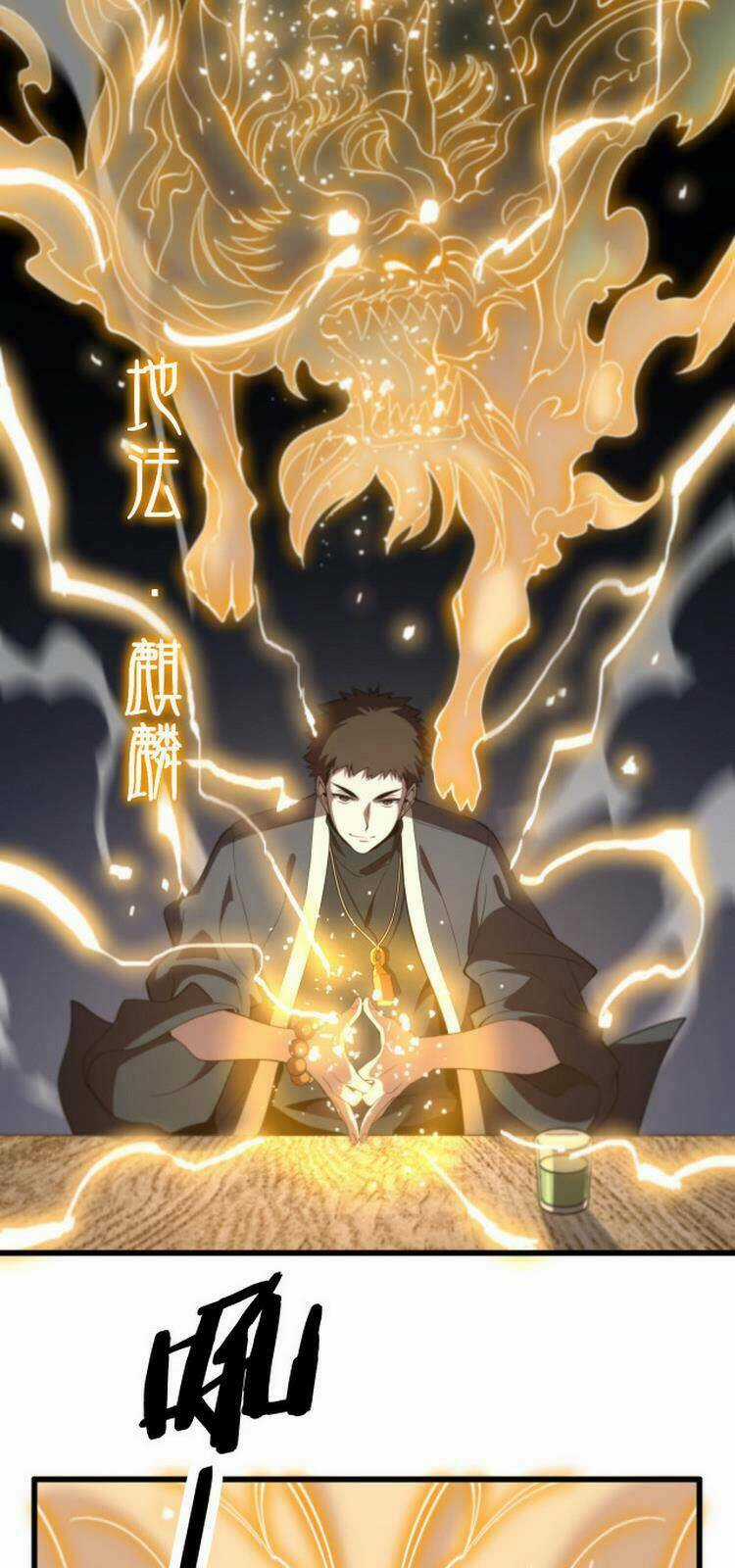 Đại Sư Phụ Hạ Sơn - Chapter 9 - Trang 45