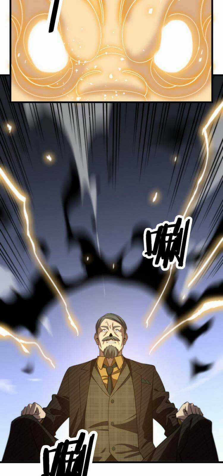 Đại Sư Phụ Hạ Sơn - Chapter 9 - Trang 46