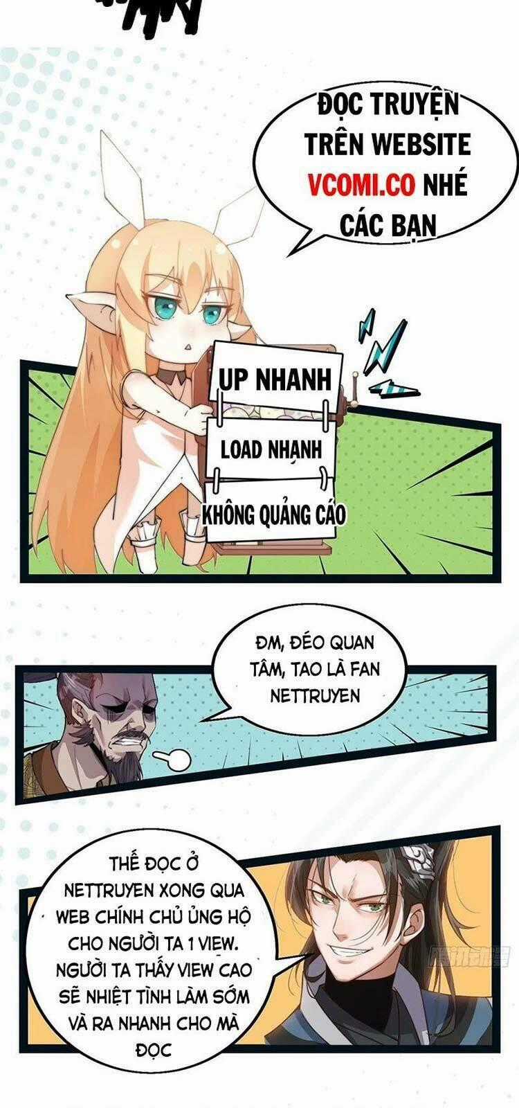 Đại Sư Phụ Hạ Sơn - Chapter 9 - Trang 47