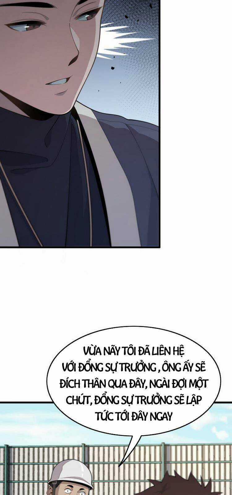 Đại Sư Phụ Hạ Sơn - Chapter 9 - Trang 6