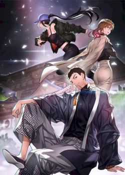 Đọc truyện Đại Sư Phụ Hạ Sơn