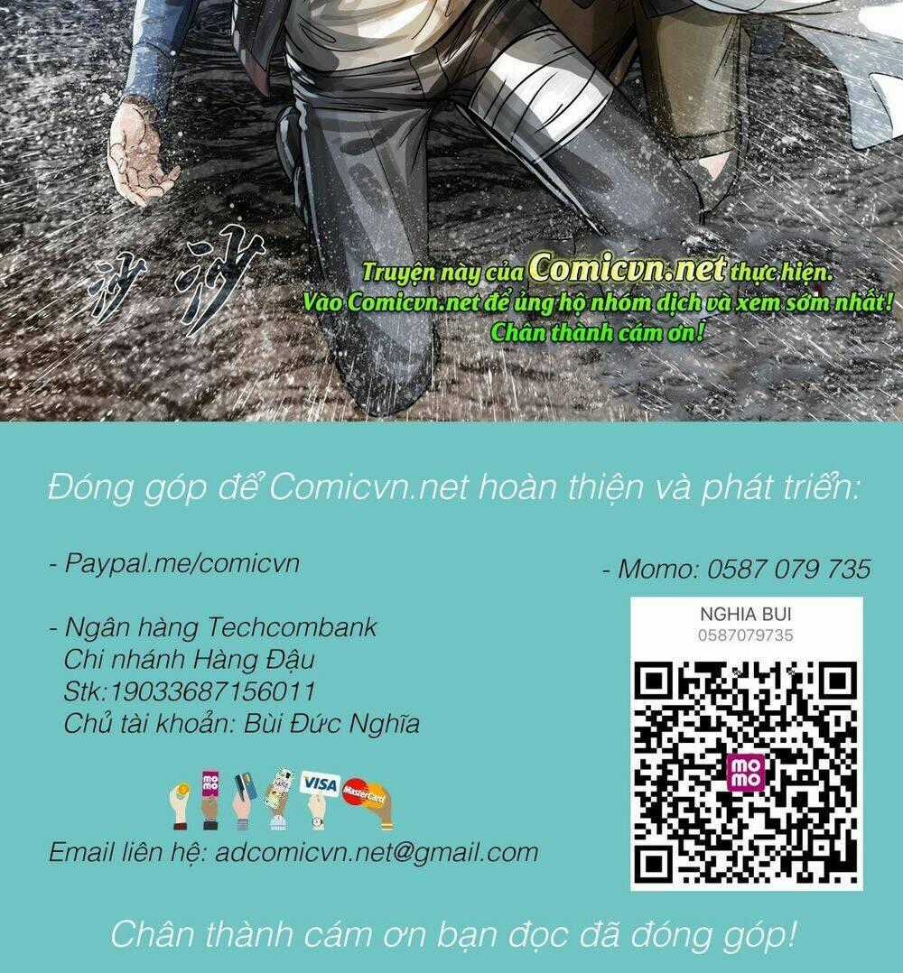 Đại Tai Nạn Sư - Chapter 10 - Trang 10