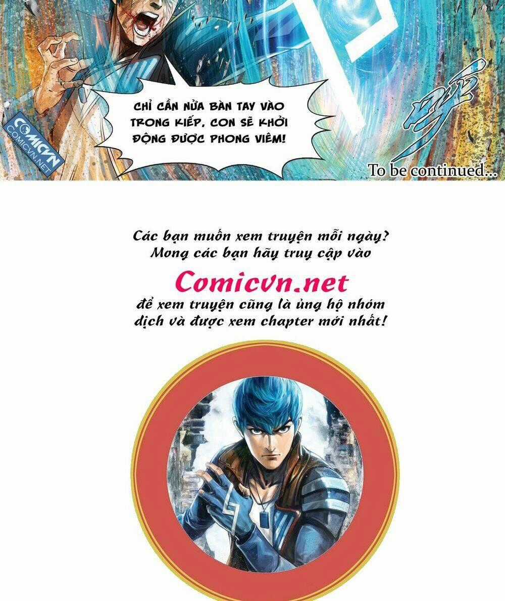 Đại Tai Nạn Sư - Chapter 8 - Trang 11