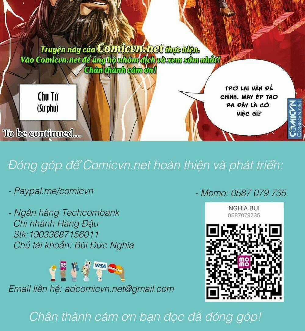 Đại Tai Nạn Sư - Chapter 9 - Trang 12