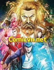 Đọc truyện Đại Tai Nạn Sư