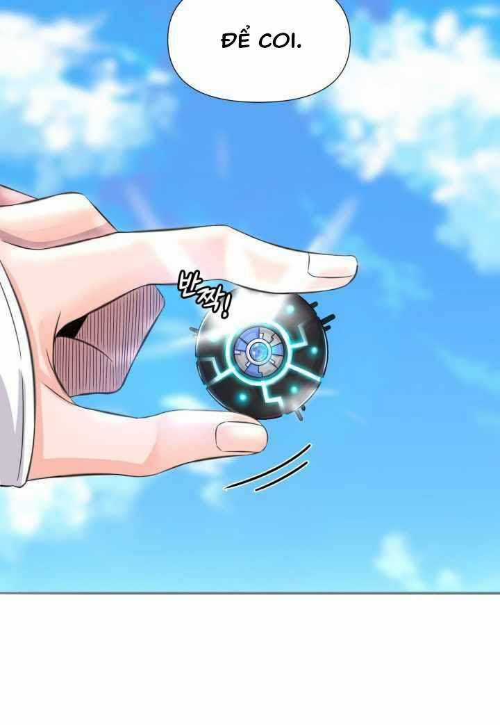 Đại Thần Giáng Thế - Chapter 1 - Trang 19