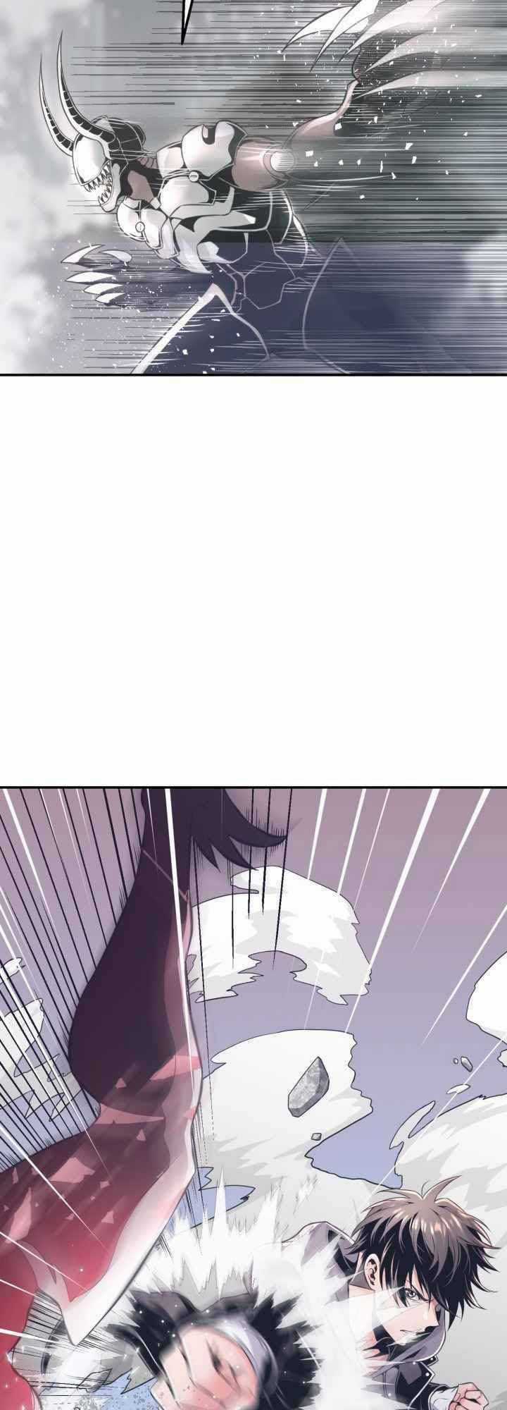 Đại Thần Giáng Thế - Chapter 1 - Trang 3