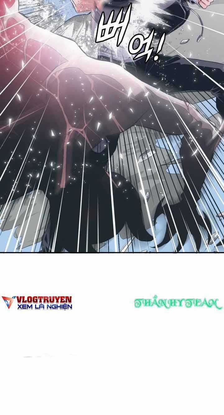 Đại Thần Giáng Thế - Chapter 1 - Trang 4