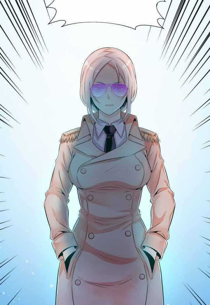 Đại Thần Giáng Thế - Chapter 1 - Trang 34