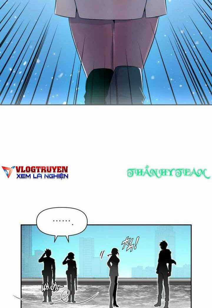 Đại Thần Giáng Thế - Chapter 1 - Trang 35