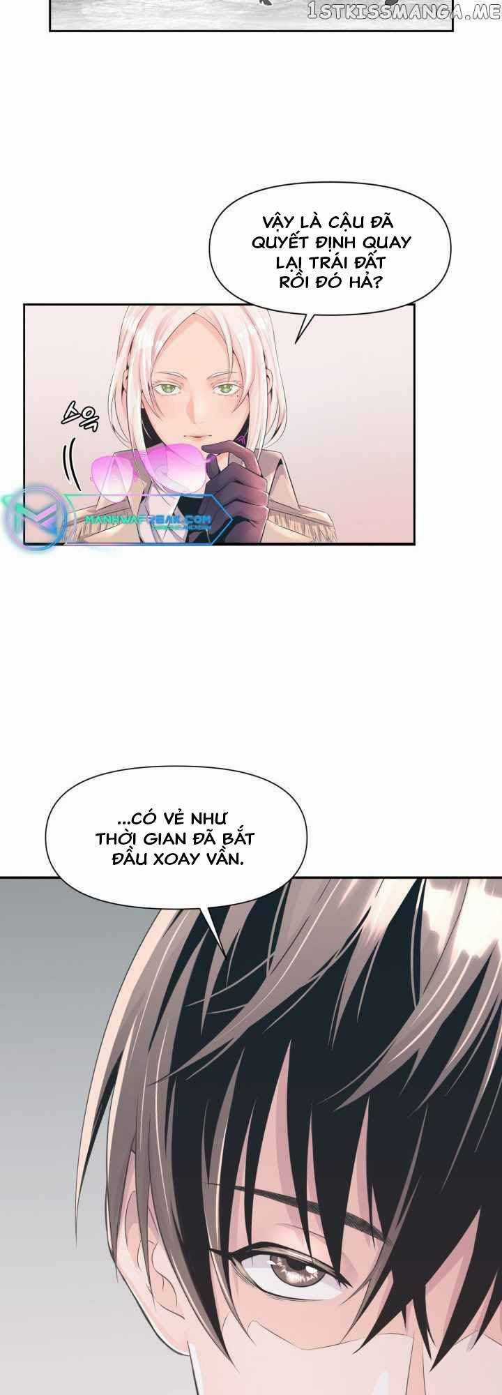 Đại Thần Giáng Thế - Chapter 1 - Trang 36