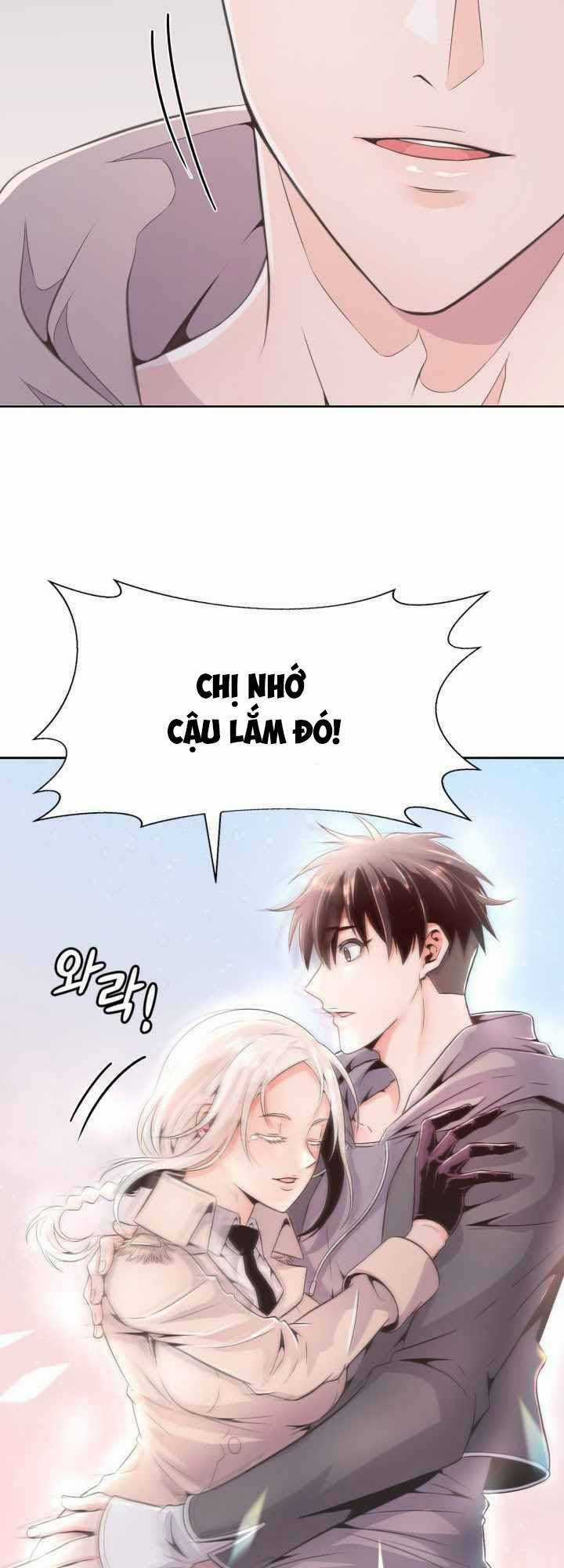 Đại Thần Giáng Thế - Chapter 1 - Trang 37