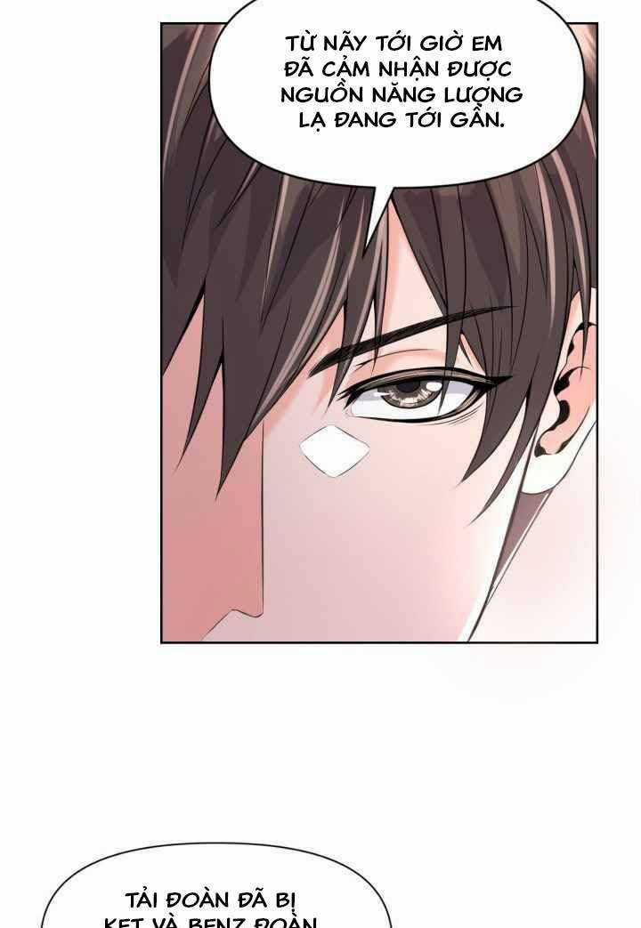 Đại Thần Giáng Thế - Chapter 1 - Trang 39