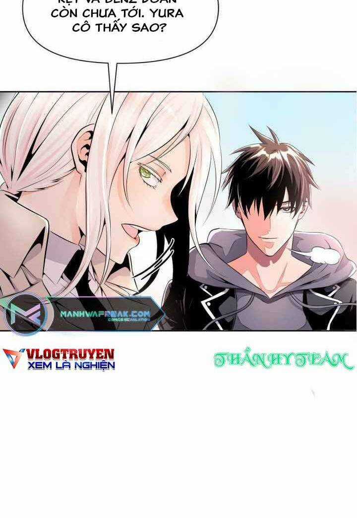 Đại Thần Giáng Thế - Chapter 1 - Trang 40