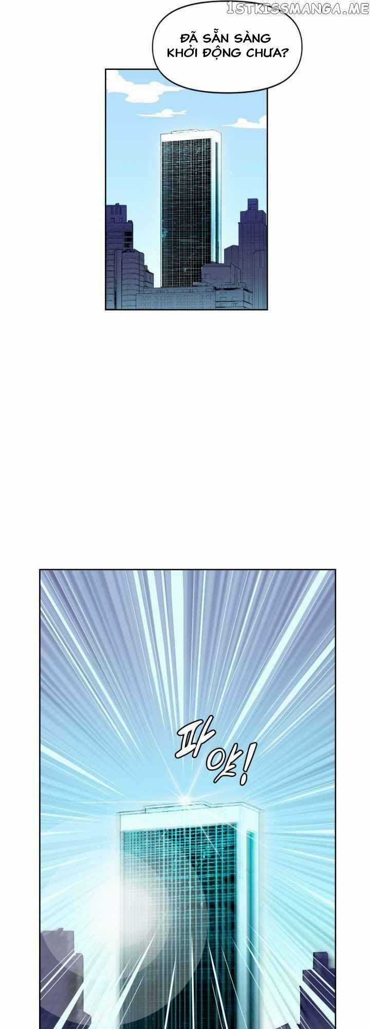 Đại Thần Giáng Thế - Chapter 1 - Trang 41