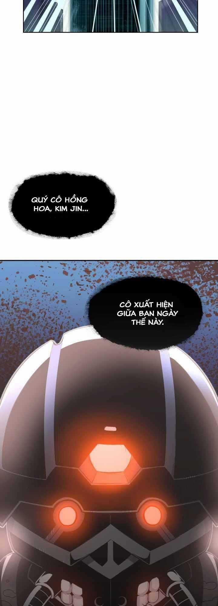 Đại Thần Giáng Thế - Chapter 1 - Trang 42