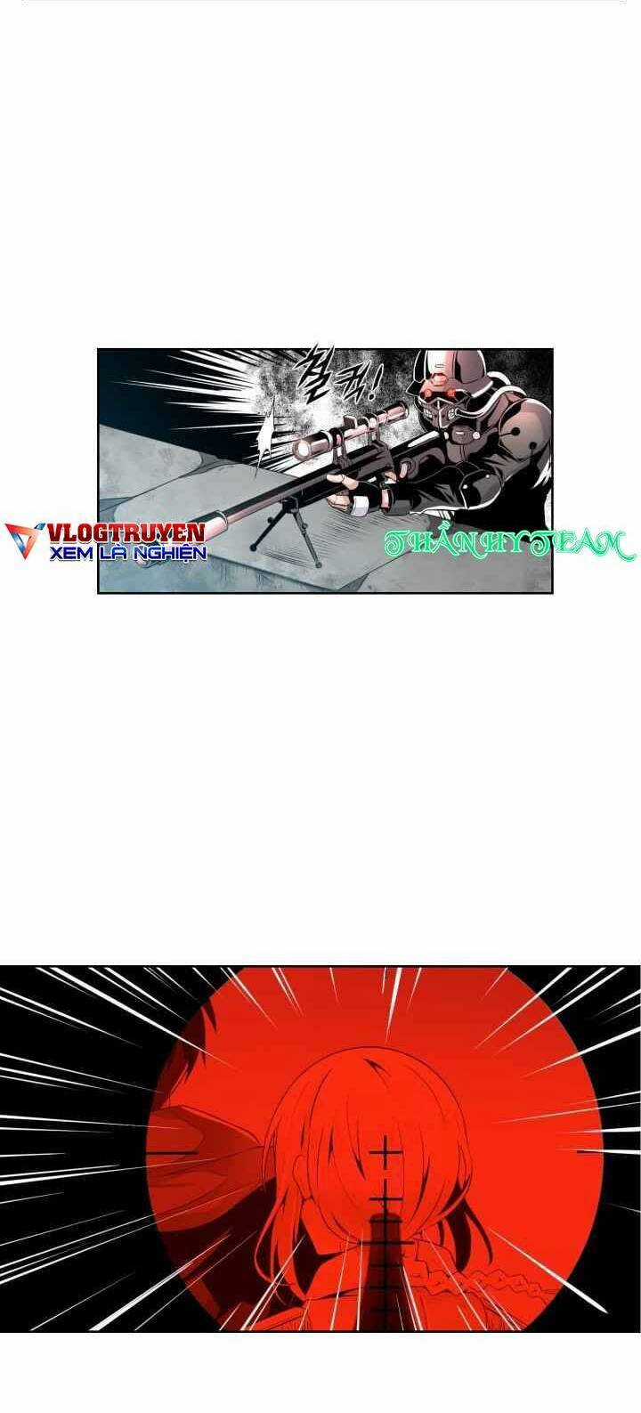 Đại Thần Giáng Thế - Chapter 1 - Trang 44